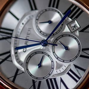 Luxury watch brands that hold their value